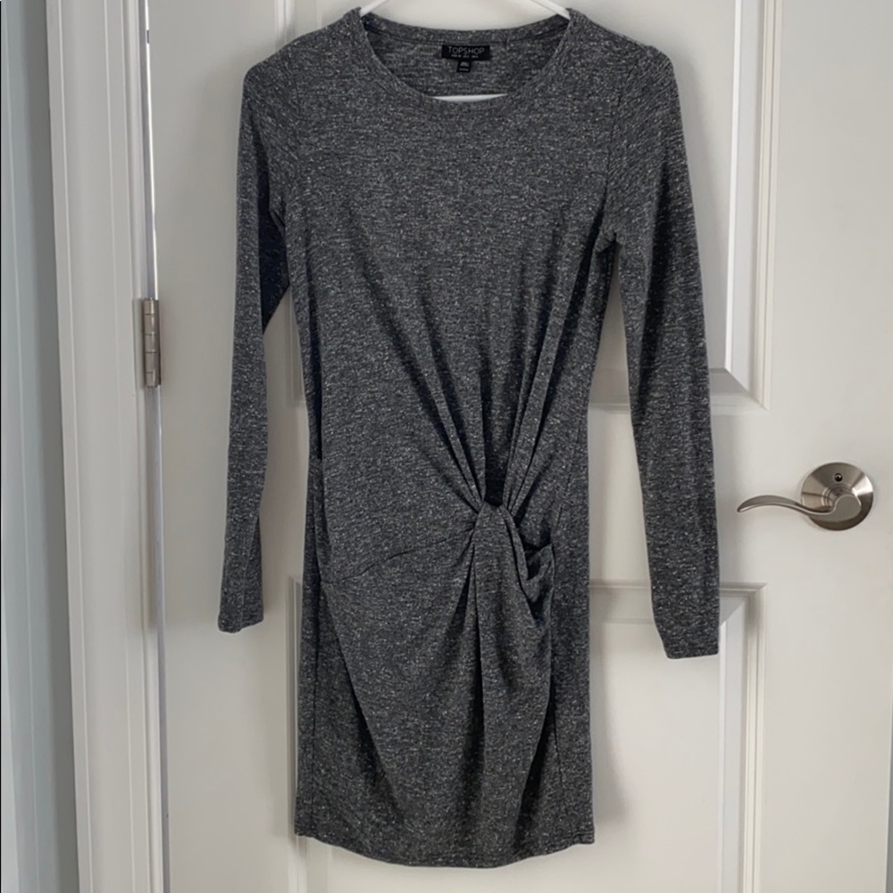 Topshop dress